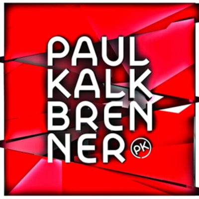 Icke Wieder - Paul Kalkbrenner [CD Deluxe Edition]