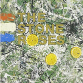 The Stone Roses - The Stone Roses [CD]