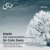 Haydn: Die Jahreszeiten (The Seasons) - Joseph Haydn [SACD]