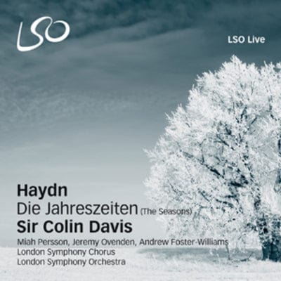Haydn: Die Jahreszeiten (The Seasons) - Joseph Haydn [SACD]