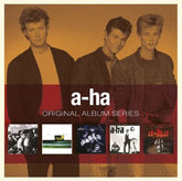 Original Album Series - a-ha [CD] - Vinyl8