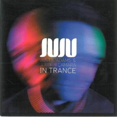 In Trance - Juju [CD]
