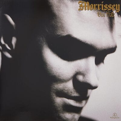 Viva Hate - Morrissey [VINYL] - Vinyl8