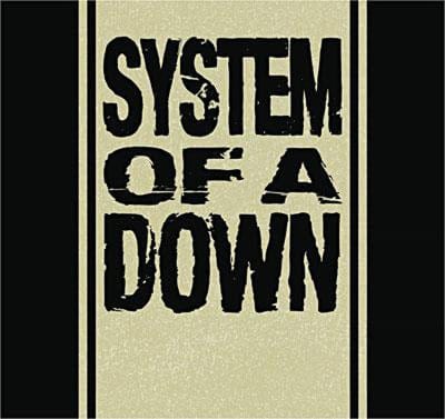 System of a Down: Album Bundle - System of a Down [CD]