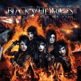 Set the World On Fire - Black Veil Brides [CD]