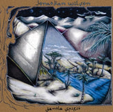 Gentle Spirit - Jonathan Wilson [CD]
