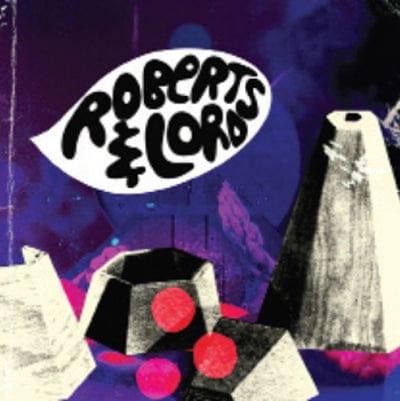 Eponymous - Roberts & Lord [CD]