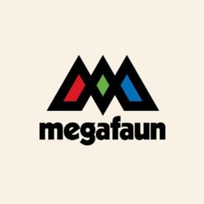 Megafaun - Megafaun [CD]