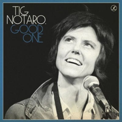 Good One - Tig Notaro [CD]