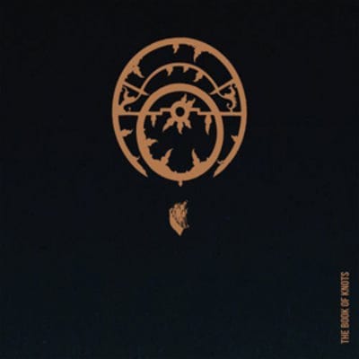 Garden of Fainting Stars - The Book of Knots [CD]