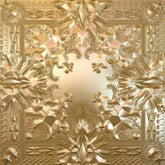 Watch the Throne - Jay-Z and Kanye West [CD] - Vinyl8