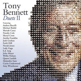 Duets- Volume II - Tony Bennett [CD]