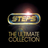 The Ultimate Collection - Steps [CD]