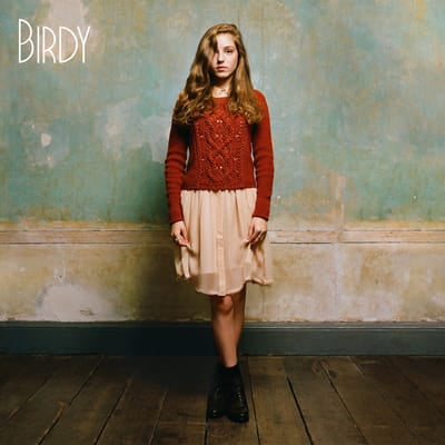Birdy - Birdy [CD] - Vinyl8