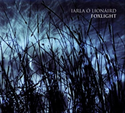 Foxlight - Iarla Ó Lionáird [CD]