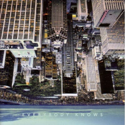 Everybody Knows - The Young Gods [CD]
