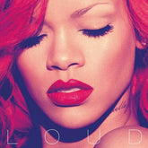 Loud - Rihanna [CD]