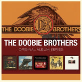 Original Album Series - The Doobie Brothers [CD]