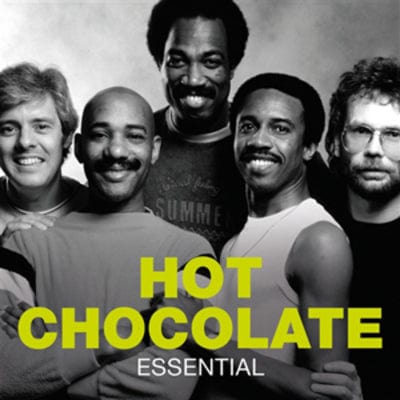 Essential - Hot Chocolate [CD]