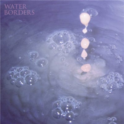 Harbored Mantras - Water Borders [CD]