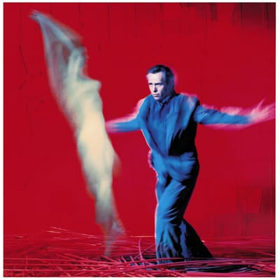 Us - Peter Gabriel [CD] - Vinyl8