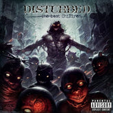 The Lost Children - Disturbed [CD] - Vinyl8