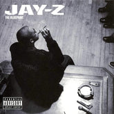 The Blueprint - Jay-Z [VINYL] - Vinyl8