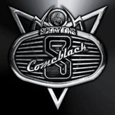Comeblack - Scorpions [CD]