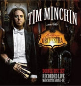 Tim Minchin and the Heritage Orchestra - Tim Minchin and The Heritage Orchestra [CD]