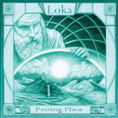 Passing Place - Loka [CD]