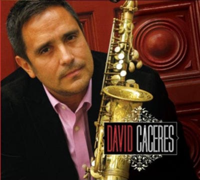 David Caceres - David Caceres [CD]