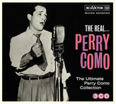 The Real Perry Como - Perry Como [CD]