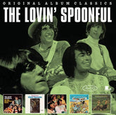 Original Album Classics - The Lovin' Spoonful [CD]