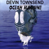 Ocean Machine: Biomech - Devin Townsend [CD]