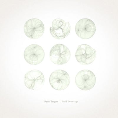 Field of Drawings - Ryan Teague [CD]