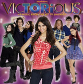 Victorious: Music from the Hit TV Show - Various Performers [CD] - Vinyl8