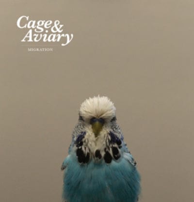 Migration: Extra Tracks - Cage & Aviary [CD]