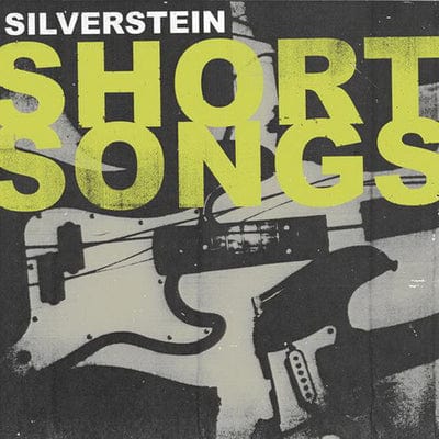 Short Songs - Silverstein [CD]