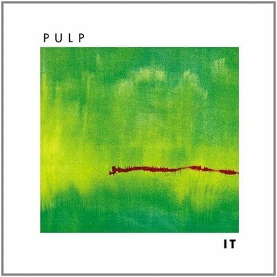 It - Pulp [VINYL] - Vinyl8