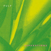 Separations - Pulp [VINYL] - Vinyl8