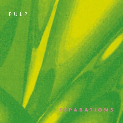 Separations - Pulp [VINYL] - Vinyl8