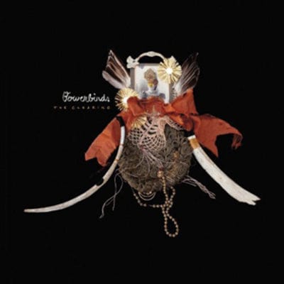 The Clearing - Bowerbirds [CD]