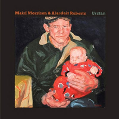 Urstan - Mairi Morrison & Alasdair Roberts [VINYL]