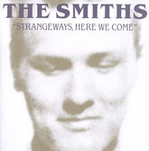 Strangeways, Here We Come - The Smiths [CD]