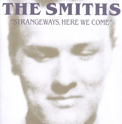Strangeways, Here We Come - The Smiths [CD]