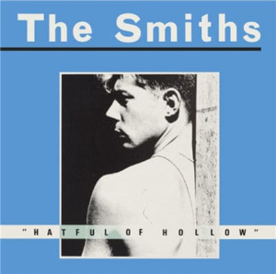 Hatful of Hollow - The Smiths [CD]
