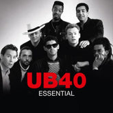 Essential - UB40 [CD]