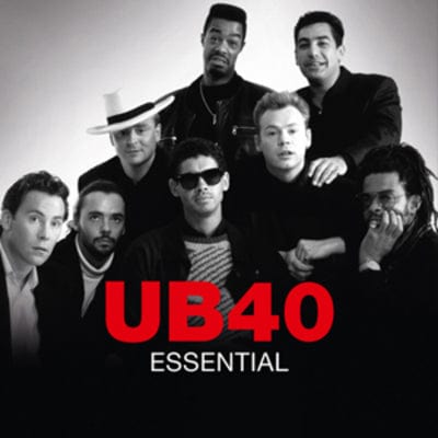 Essential - UB40 [CD]