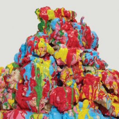 Dross Glop - Battles [CD]