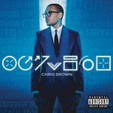 Fortune - Chris Brown [CD]